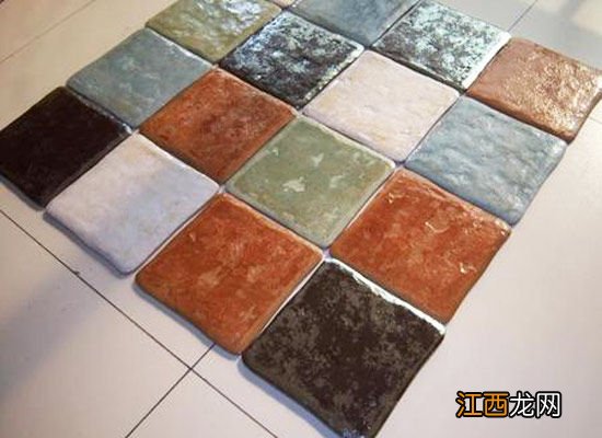 仿古砖的分类及选购技巧
