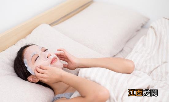 各种DIY美白除皱面膜 让你脸上的瑕疵统统走光