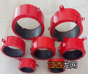 教你秒懂阻火圈阻火圈的安装规范和原理!