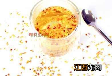 秋季喝什么花茶最好 秋季适合喝哪些花茶