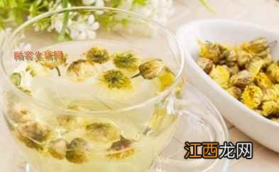 秋季喝什么花茶最好 秋季适合喝哪些花茶