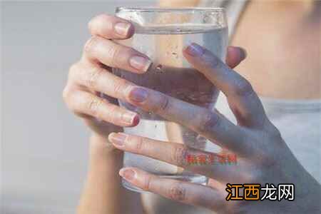 女人避免痛风的四大方法