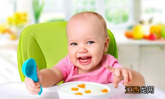 宝宝春夏季饮食的注意事项
