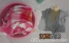 如何快速清洗宝宝衣服上的便便？