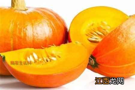 秋季养生多吃四种蔬菜