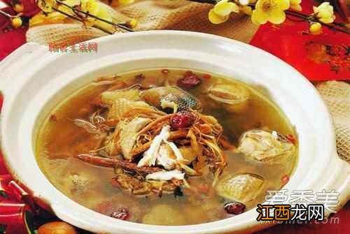 榴莲鸡汤的功效与作用,榴莲鸡汤怎么做好吃