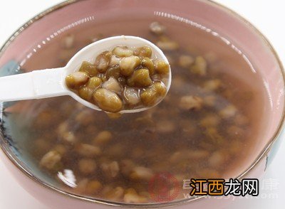 吃绿豆的禁忌 这类人群千万别吃绿豆