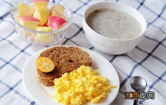 经常不吃早餐容易胖 减肥早餐七款食谱推荐