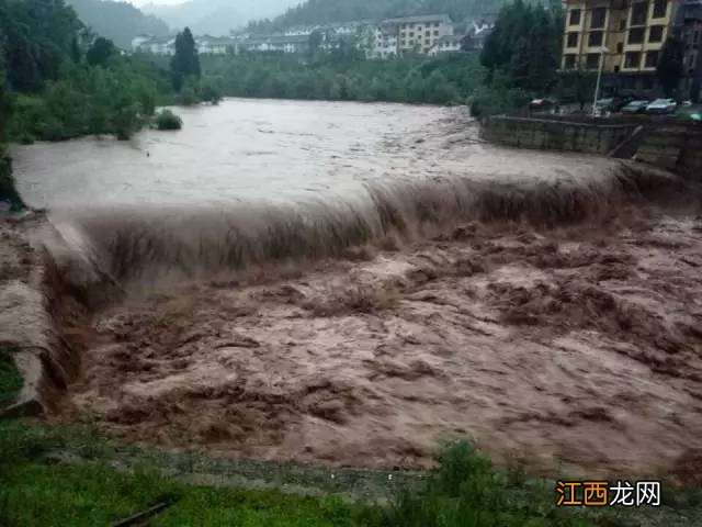 遇到洪水自然灾害该要如何自救