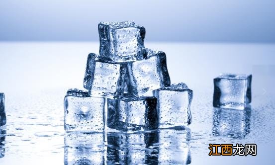 冰块不仅能制作美味冰饮 快来收藏冰块的日常妙用