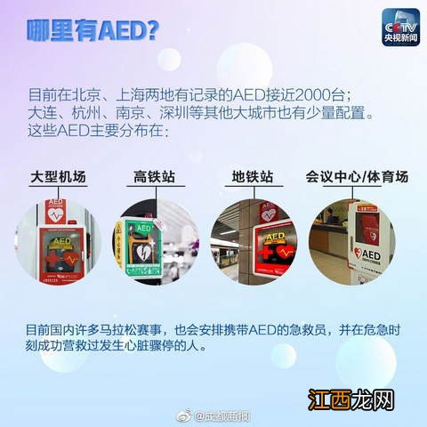 艺人高以翔猝死！心脏骤停黄金抢救时间仅4分钟一定要了解