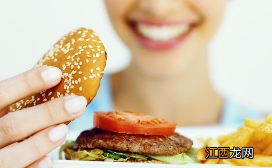 常吃快餐的6大坏处 注意7点快餐也健康