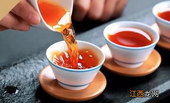 经常喝茶有养生的功效 这10类人不适合喝茶