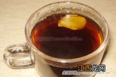 月经期间吃这些食物，可保护子宫不生病！