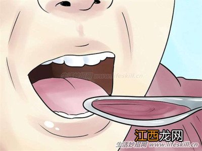 教你几个简单的方法来摆脱咳嗽的纠缠