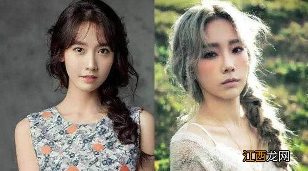 女孩子怎么扎辫子漂亮又简单？