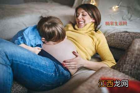 孕妈如何养胎？二胎就要这样做