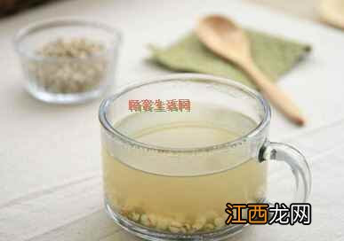 秋天喝什么茶减肥 秋天减肥适合喝什么茶