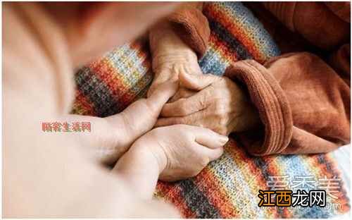 寒潮来袭！银发族正确的预防保健方法