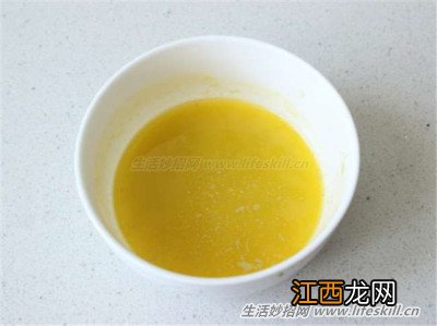 没有烤箱也能做出超美味的“抹茶千层蛋糕”