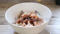 三文鱼头的做法大全