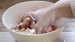 三文鱼头的做法大全