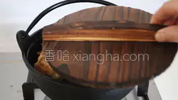 三文鱼头的做法大全