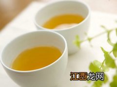 新茶好还是旧茶好？有什么区别