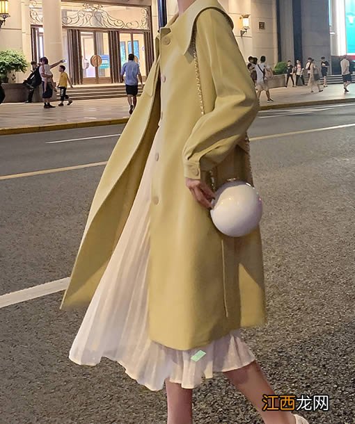 女人第一次约会穿搭攻略