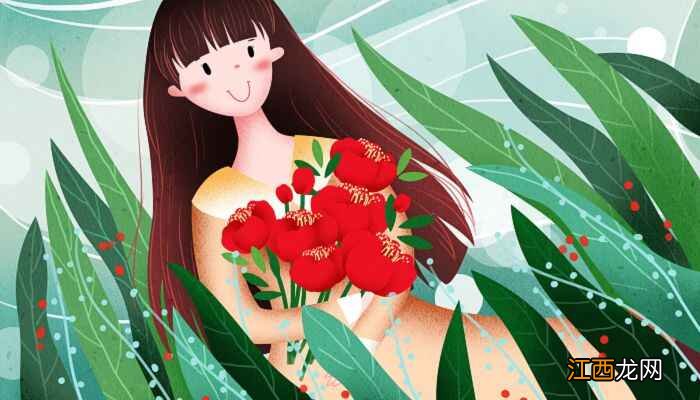 为什么要举办女生节 未婚女士是妇女节还是女生节