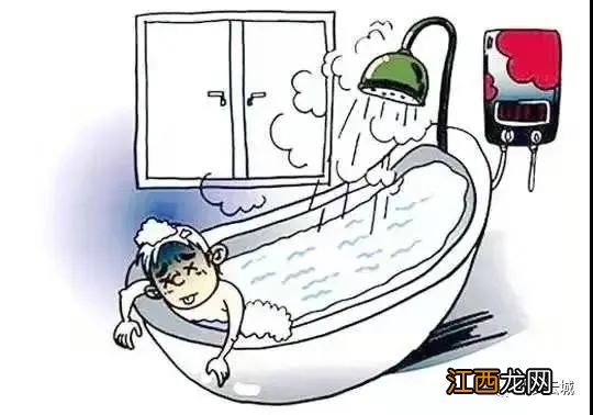 冬季怎么防止燃气热水器一氧化碳中毒