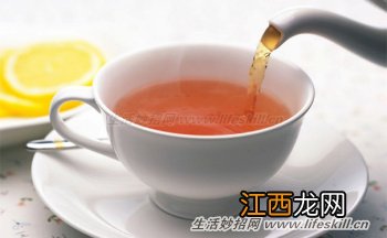 这12种茶饮，可让你轻松喝掉身上的脂肪！