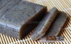 摆脱便秘、排毒减肥？多吃这七种食物~