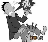 痛风发了，为什么挂了青霉素就好了？！