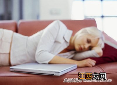 改善生物钟提高睡眠品质