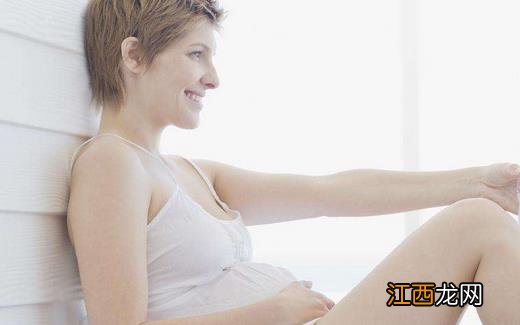 ＂胎动＂和妈妈体质有关