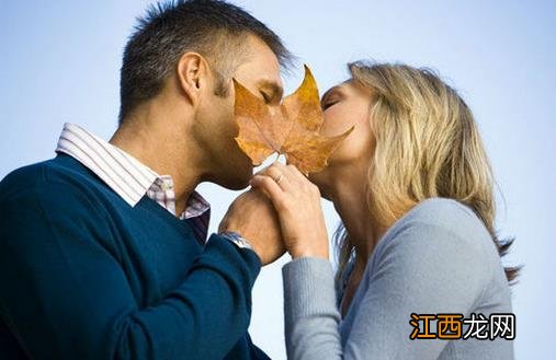 婚恋心理:男追女的6个心理规律