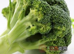 西兰花的禁忌 知道这些才能够更好的食用它