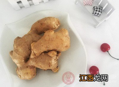 生姜不能和什么一起吃 吃韭菜不要搭配它