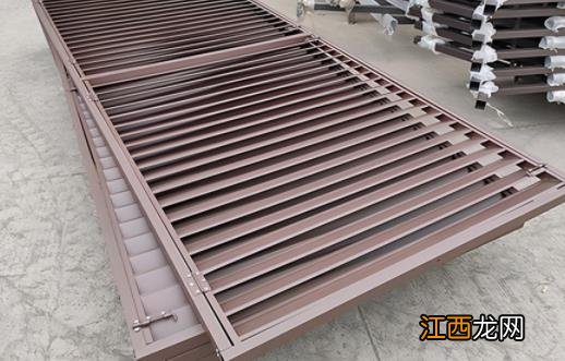 铝合金百叶窗怎么安装 铝合金百叶窗优缺点