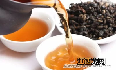 如何泡好一杯红茶?