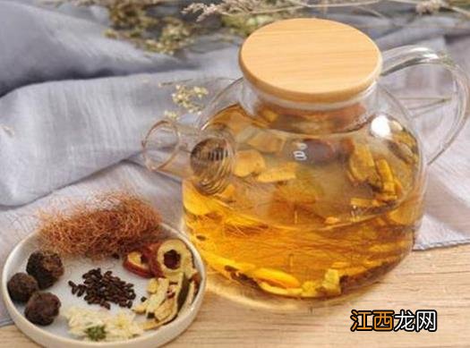 八大祛湿茶排名，平安茶、金银菊花茶帮你调理身体