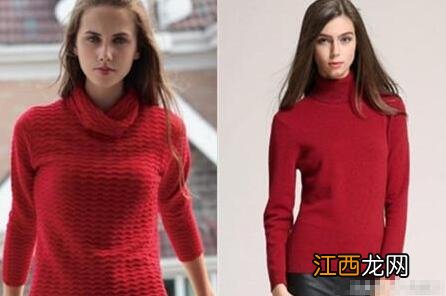 羊毛衫怎么洗不缩水不变形?