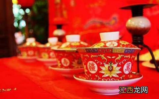 爱她就娶她—结婚礼仪你知道多少?