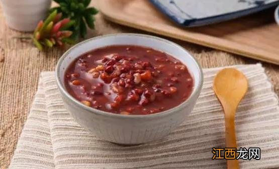 体内一直湿气重出现健康问题 排湿祛湿推荐六种方法