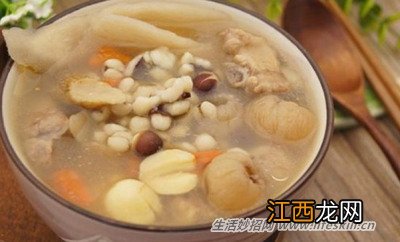 食疗消除春季怠倦