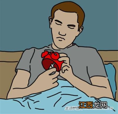 10个妙招帮你提高睡眠质量