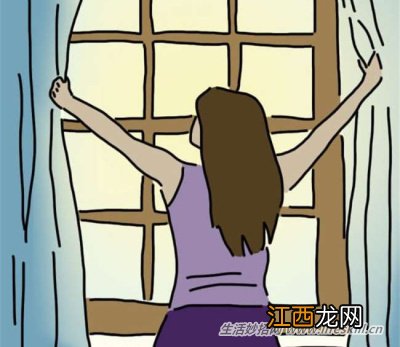 10个妙招帮你提高睡眠质量