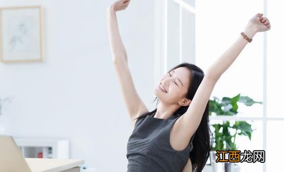 立春养生从伸懒腰开始 揭秘伸懒腰让人舒服的原因
