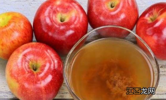 吃苹果的禁忌 为了健康要远离这些禁忌